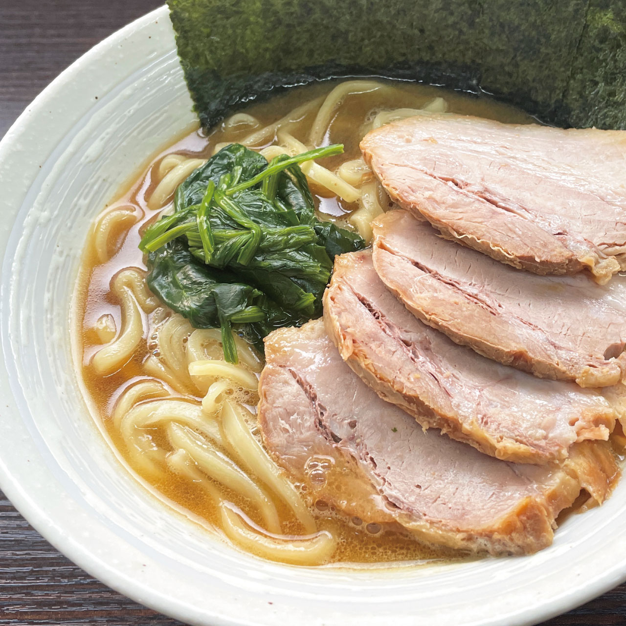 トッピングはお好みで・アレンジ自由度